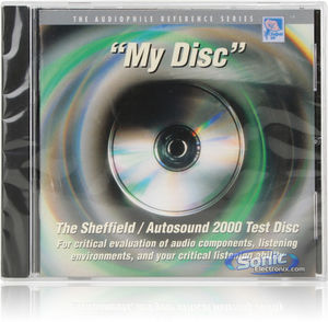Autosound 2000 cd set